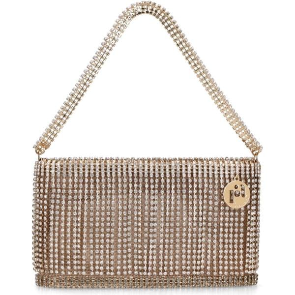 pochette Rosantica marrone