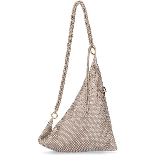 borse a spalla Rosantica viola