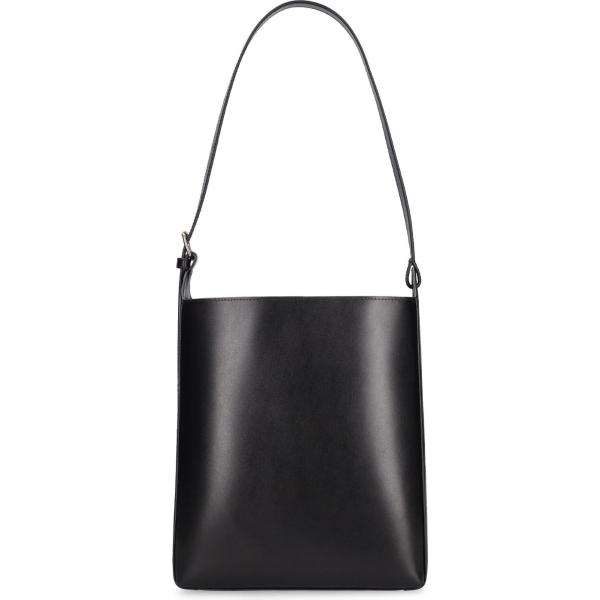 borse a spalla A.p.c. nero
