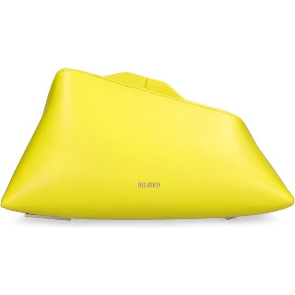 pochette The Attico giallo