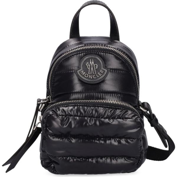 borse a spalla Moncler nero
