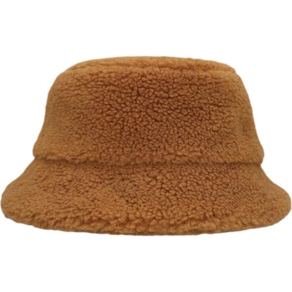 cappelli Stand Studio marrone