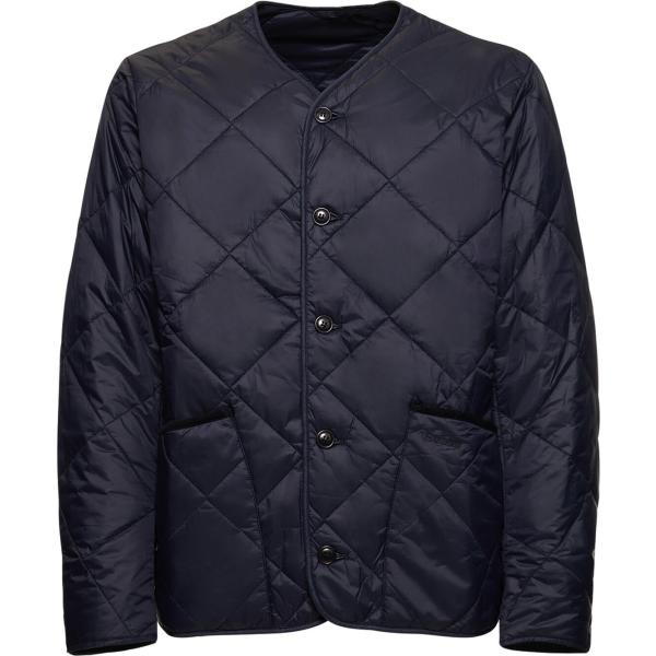 cardigans Barbour blu
