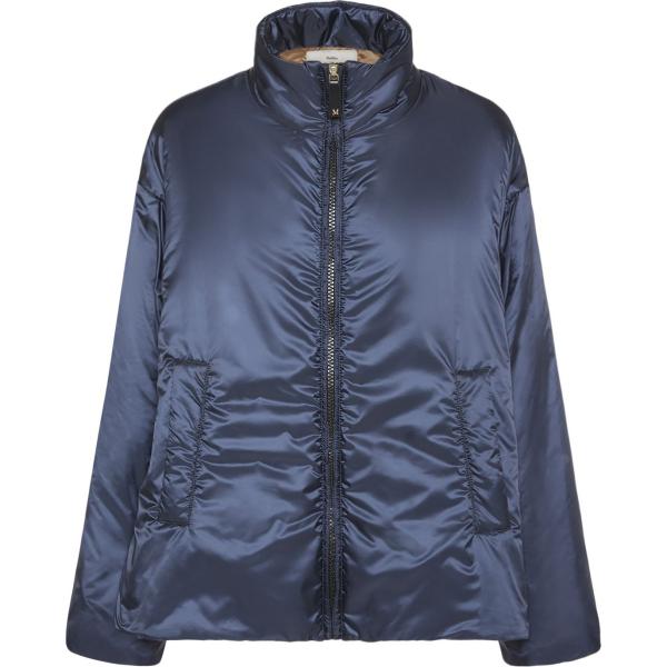piumini Max Mara blu