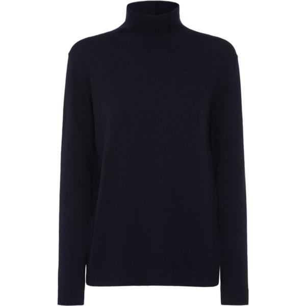 maglieria Weekend Max Mara blu