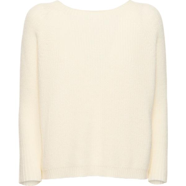 maglieria Weekend Max Mara bianco