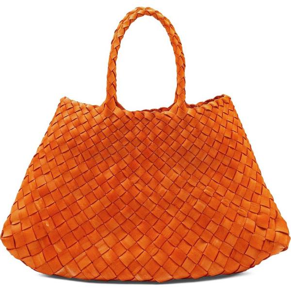 borse a spalla Dragon Diffusion rosso