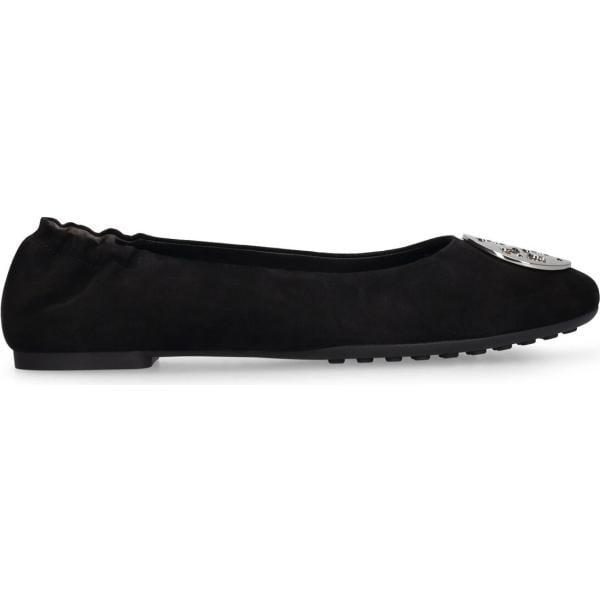ballerine Tory Burch nero
