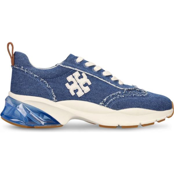 sneakers Tory Burch multicolore