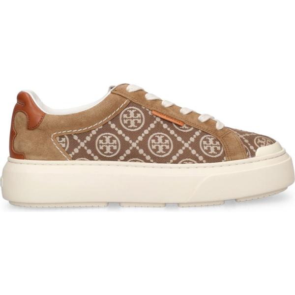 sneakers Tory Burch bianco