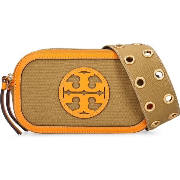 shopping bag Tory Burch marrone