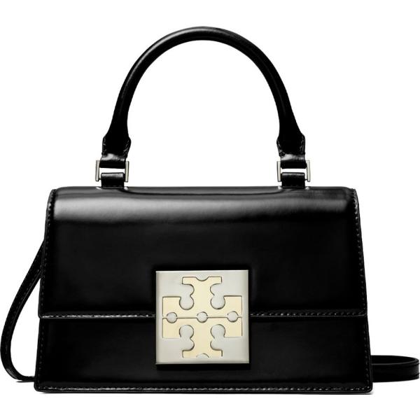 borse a mano Tory Burch nero