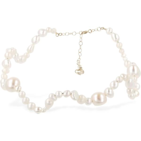 collane Lil Milan bianco