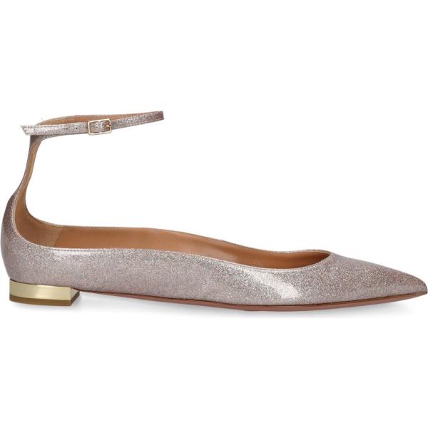 ballerine Aquazzura