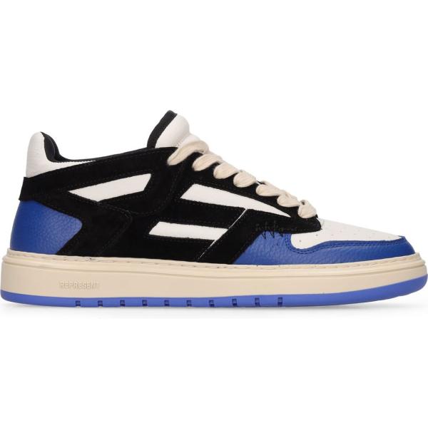sneakers Represent nero