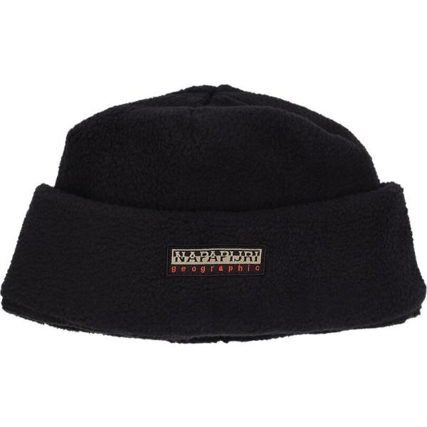 cappelli Napapijri nero