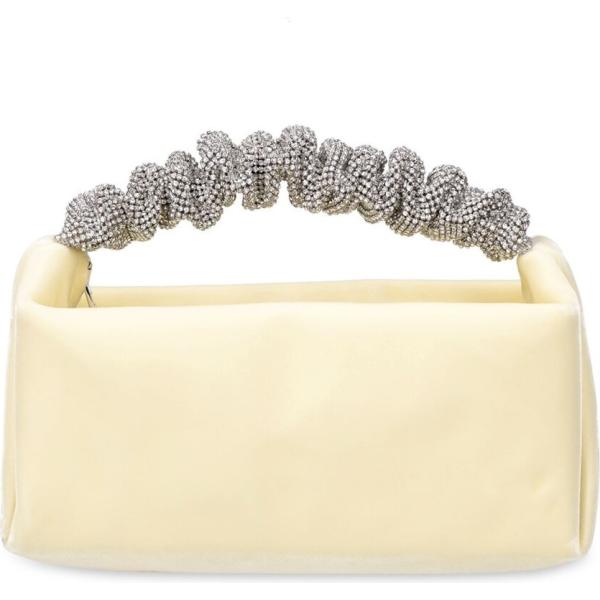 borse a mano Alexander Wang giallo