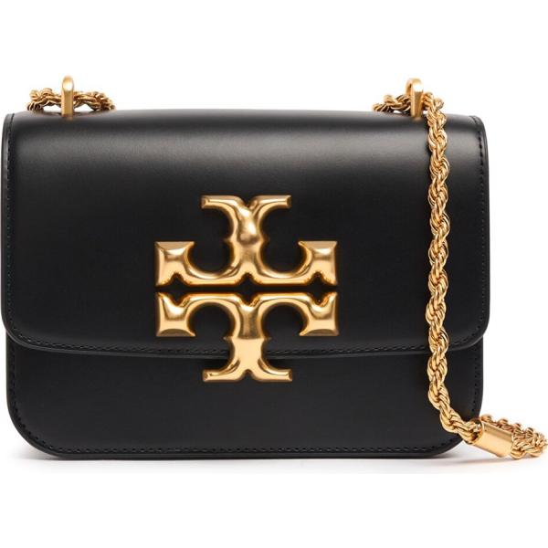 borse a spalla Tory Burch nero