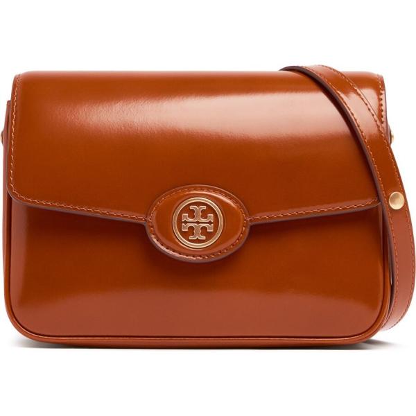 borse a spalla Tory Burch rosso