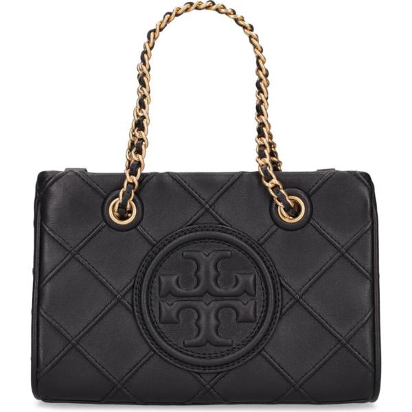 borse a spalla Tory Burch grigio