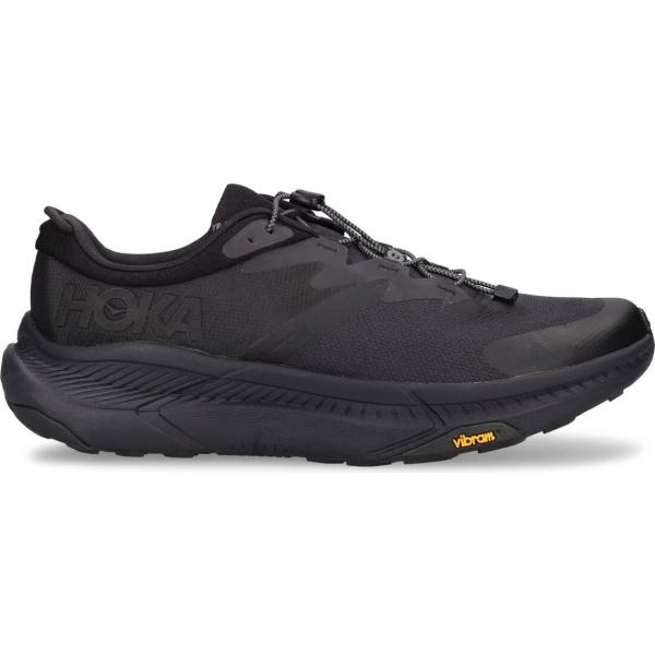 sneakers Hoka nero