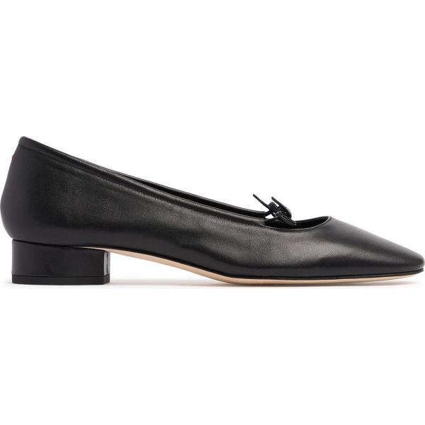 ballerine Aeyde nero