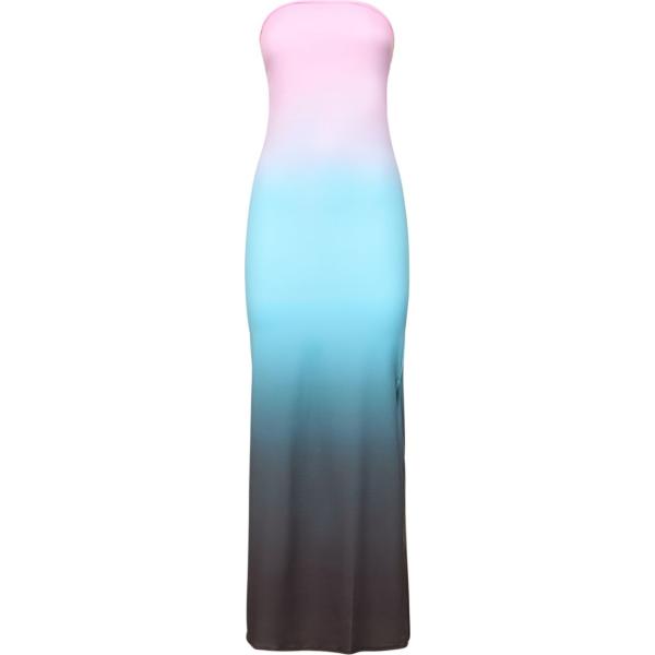 vestiti Gimaguas multicolore