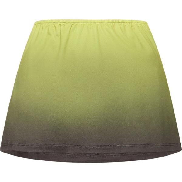 minigonne Gimaguas verde