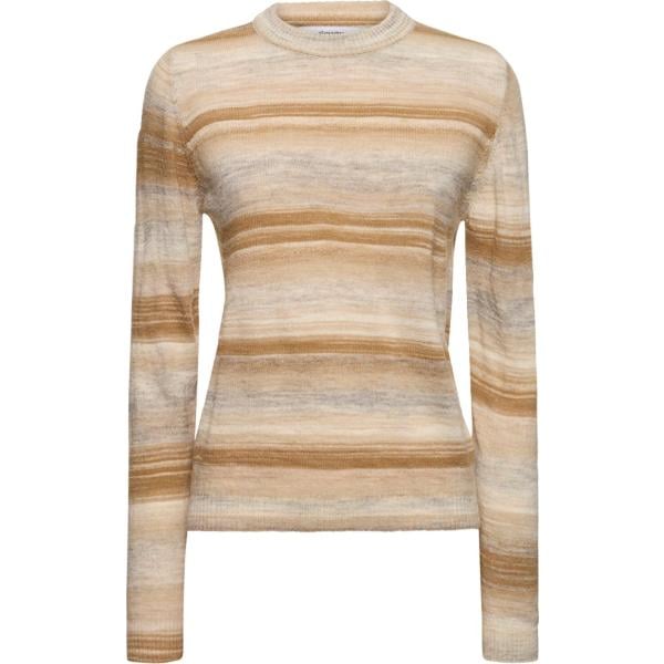 maglieria Gimaguas marrone