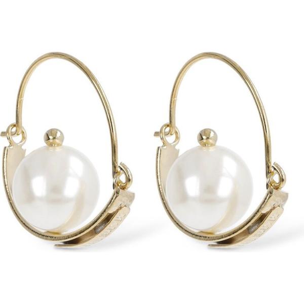 orecchini Rosantica bianco