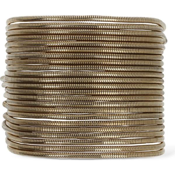 braccialetti Rosantica marrone