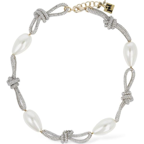 collane Rosantica grigio