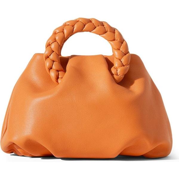 borse a mano Hereu arancione