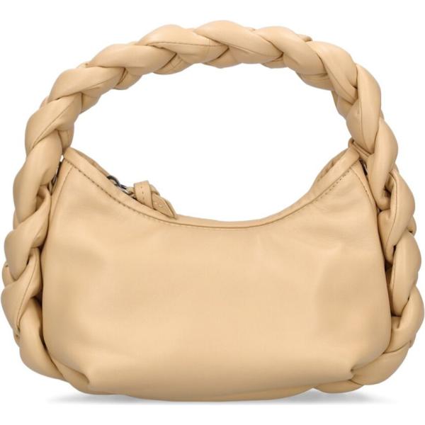 borse a mano Hereu arancione