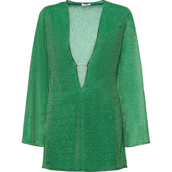 vestiti Oséree Swimwear verde