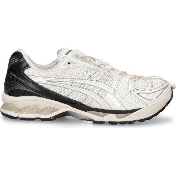 sneakers Asics bianco