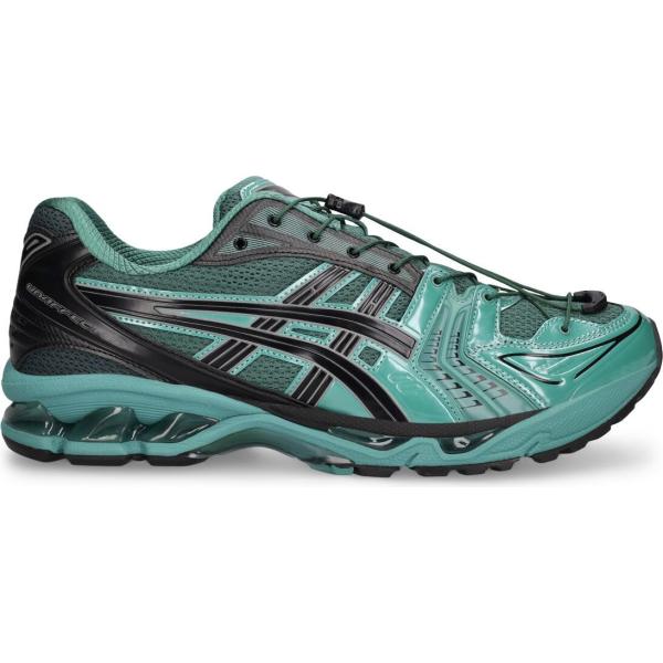 sneakers Asics blu