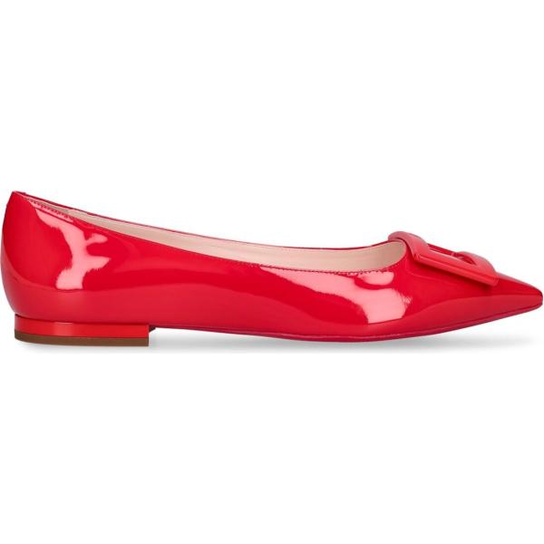 ballerine Roger Vivier bianco