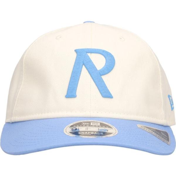 cappelli Represent bianco