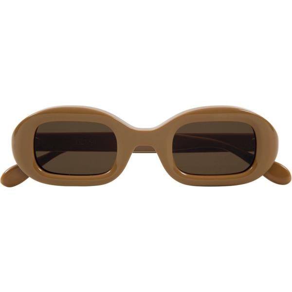 occhiali da sole Delarge marrone