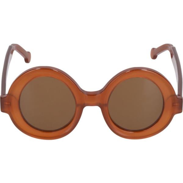 occhiali da sole Delarge marrone