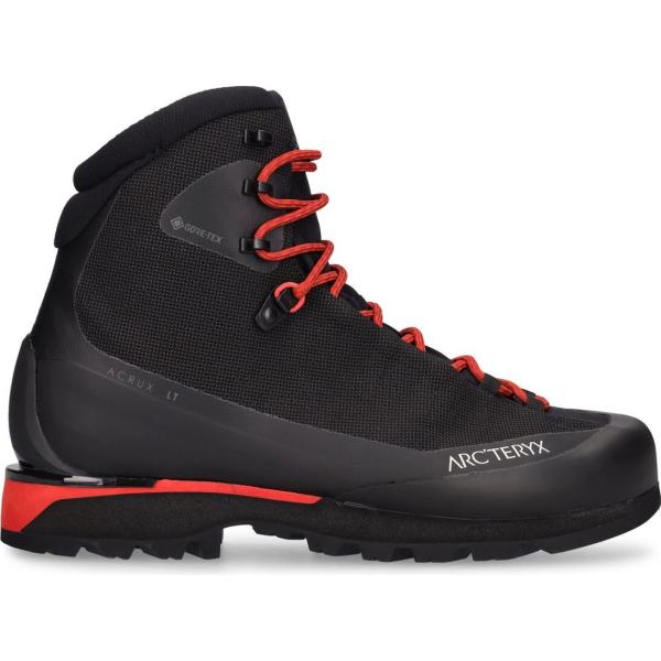 stivaletti Arcteryx nero