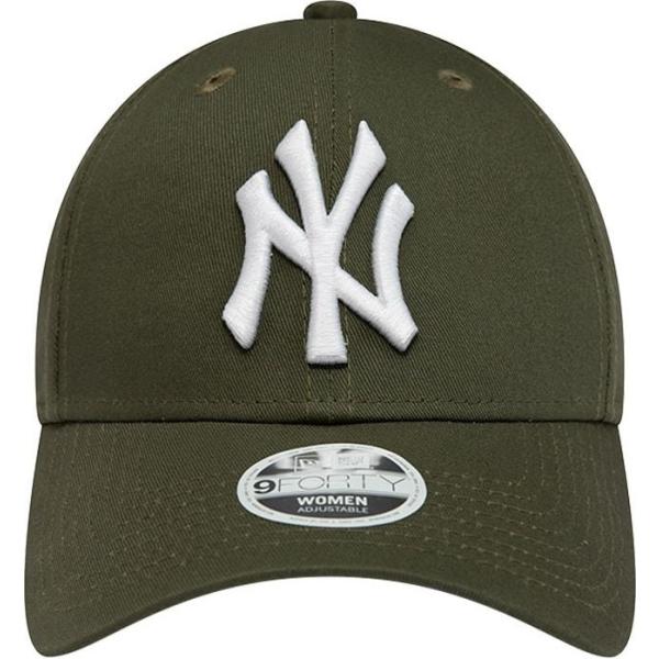 cappelli New Era verde