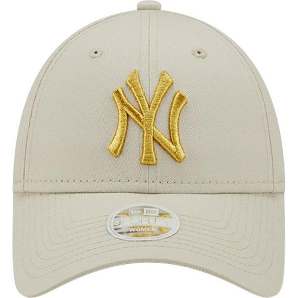 cappelli New Era grigio