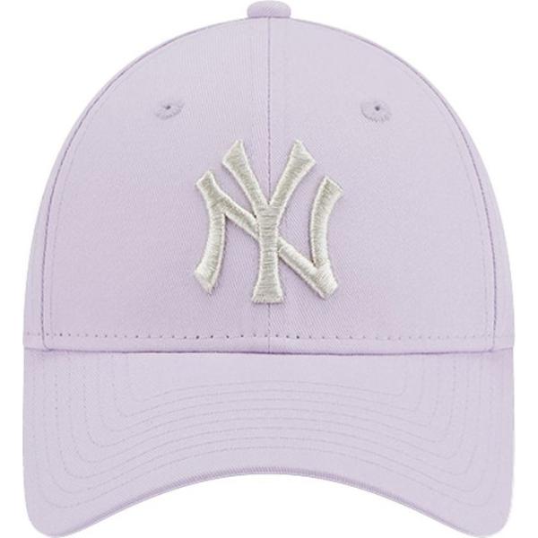cappelli New Era viola