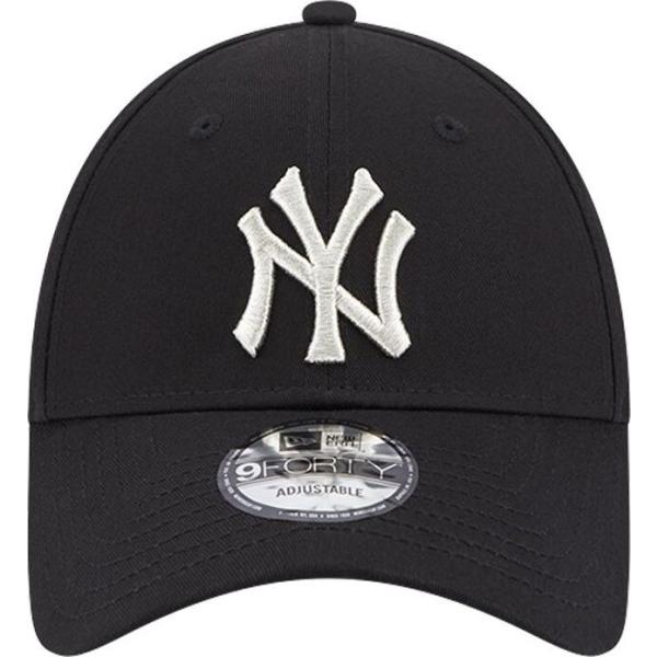 cappelli New Era nero