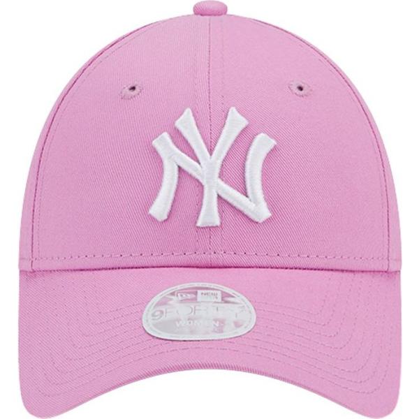 cappelli New Era rosa