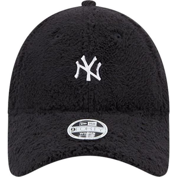 cappelli New Era nero