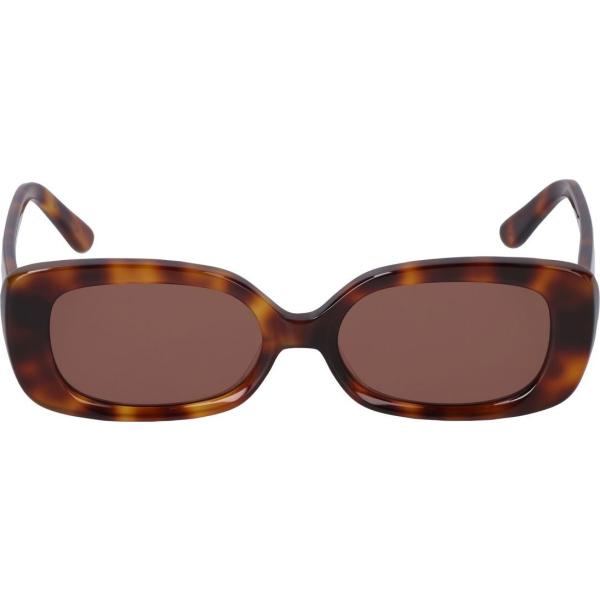 occhiali da sole Velvet Canyon marrone