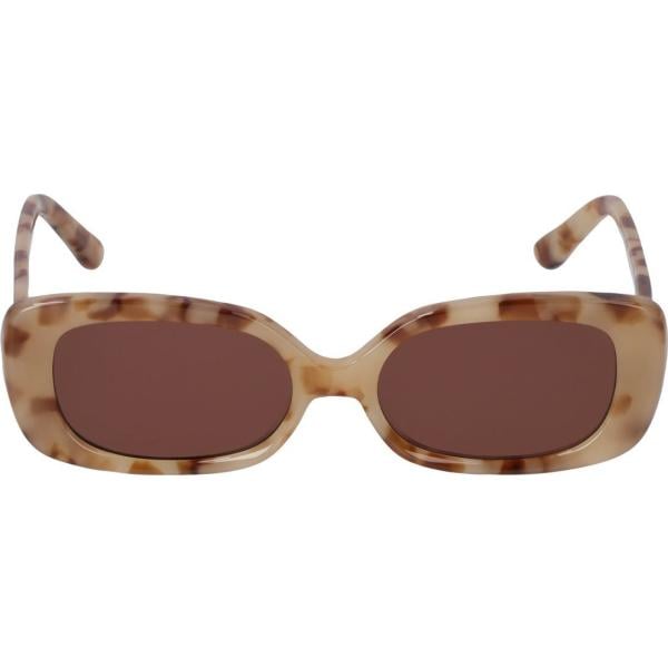 occhiali da sole Velvet Canyon marrone
